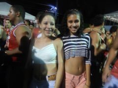 Bloco dos Amigos